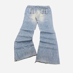 Unbranded Men's multi Jeans